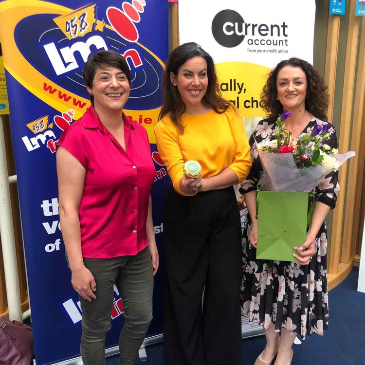 cover art for Friday 23rd of June Credit Union plus Navan