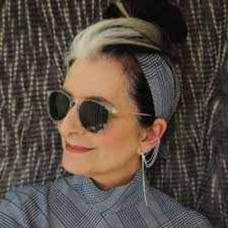 cover art for Women unbranded Cathy O Connor