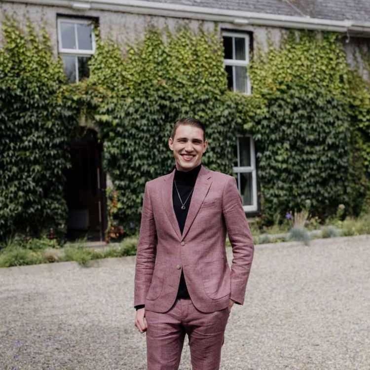 cover art for My experience of bullying Michael Fitzpatrick 