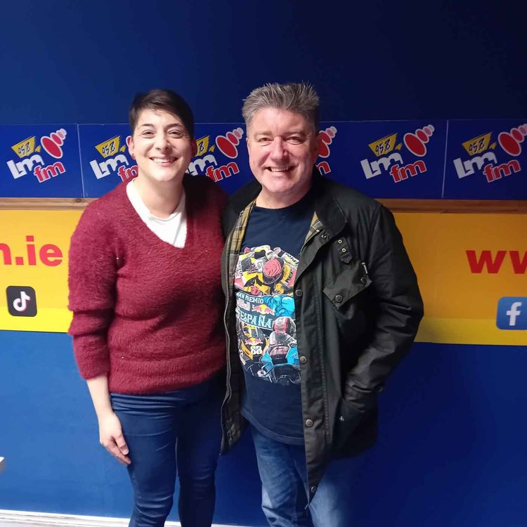 cover art for Pat Shortt