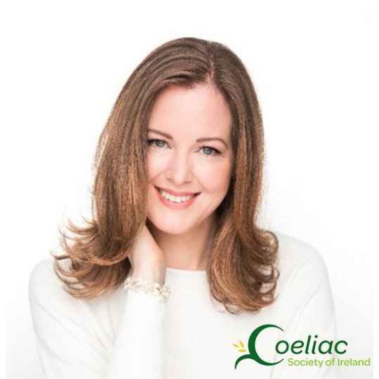 cover art for Dietician Sarah Keogh responds to misinformation about coeliac disease 