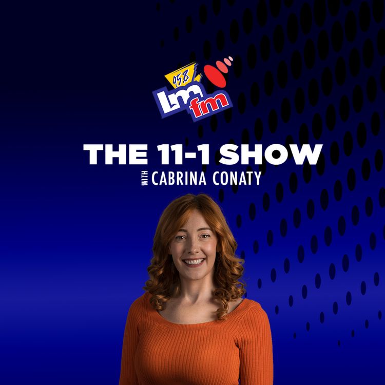 cover art for 11-1 SHOW Thursday 10th October 2024