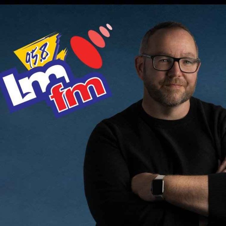 cover art for THE 11 - 1 SHOW -  30TH APRIL 2025  BRIAN IN FOR CABRINA 