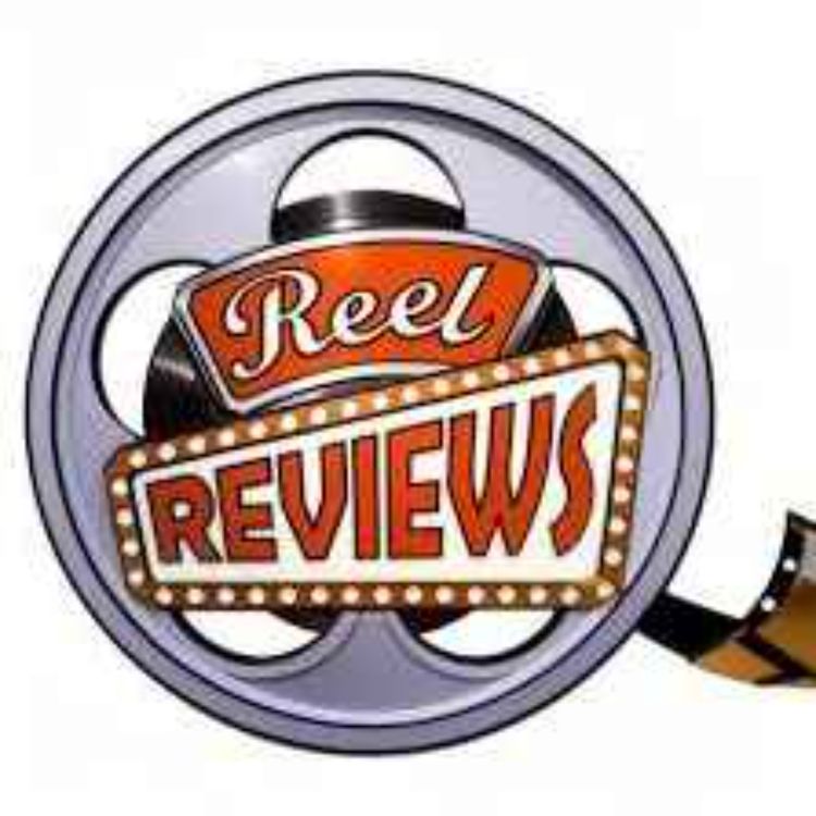 cover art for REEL REVIEWS  WITH ARC CINEMA 