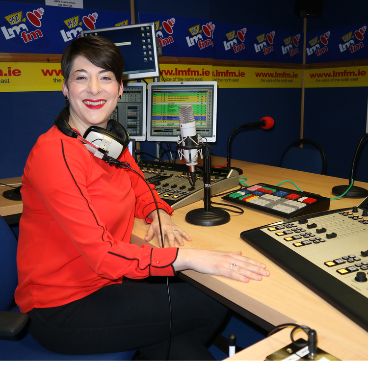 cover art for Maria Macklin comments on Niamh Walsh's scathing mail on Sunday article