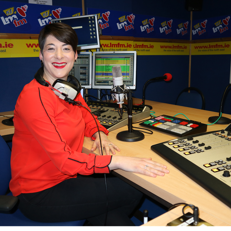 cover art for Social media influencer is not a real job local influencer, blogger and presenter Dawn Finnegan responds