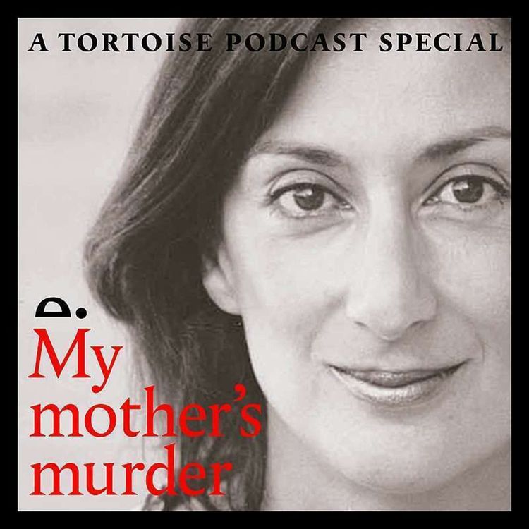 cover art for An assassination foretold | Ep 2