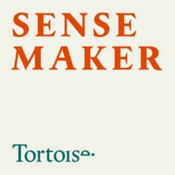 cover art for Sensemaker