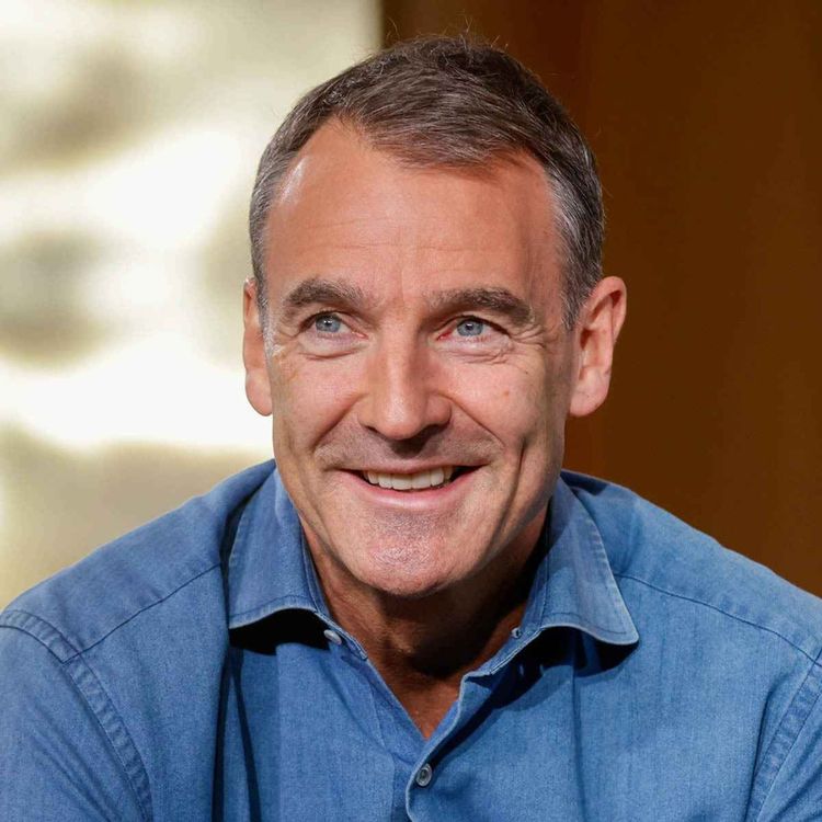 cover art for Ep 687: Bernard Looney’s business relationships