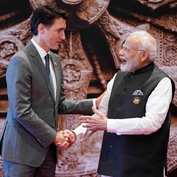 cover art for Ep 690: A murder in Surrey  