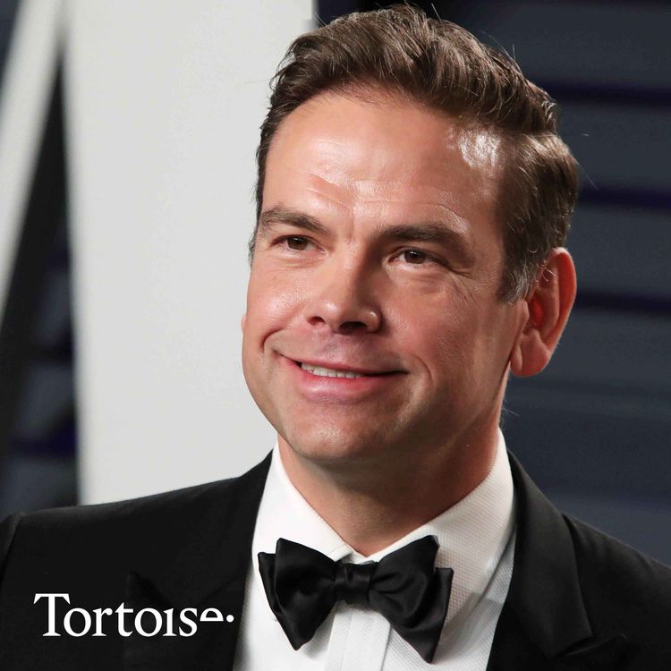 cover art for Ep 693: Murdoch’s succession: how much power will Lachlan have?