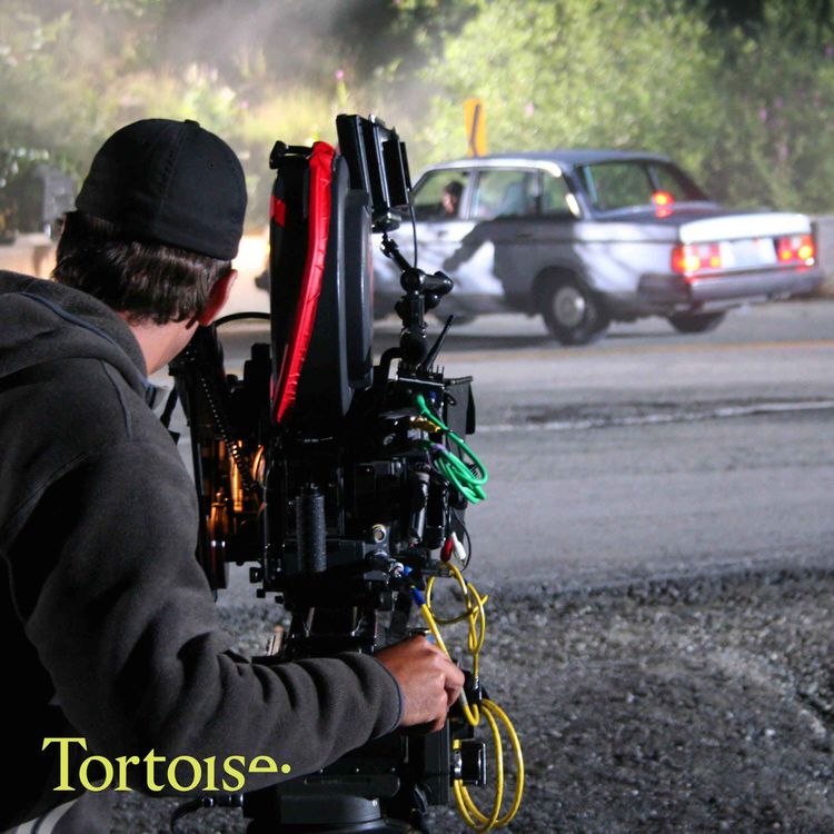 cover art for Ep 695: How the Hollywood strikes have hit the UK