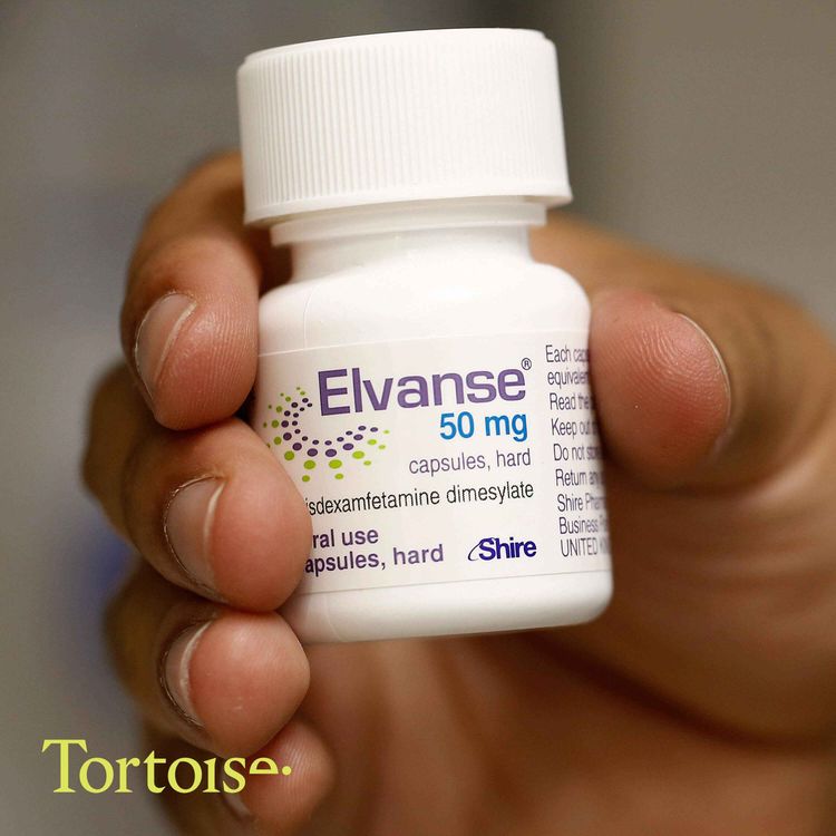 cover art for Ep 705: ADHD drug shortages start to bite