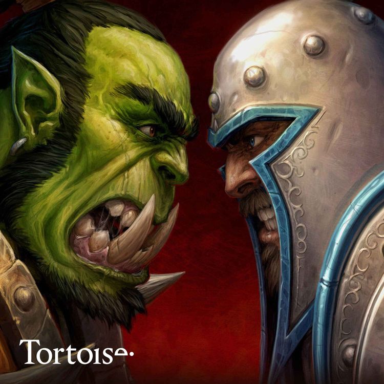 cover art for Ep 708: Game on: what the Microsoft-Activision deal means for gamers