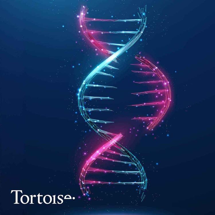 cover art for Ep 732: Crispr world first: UK approves gene-editing drug