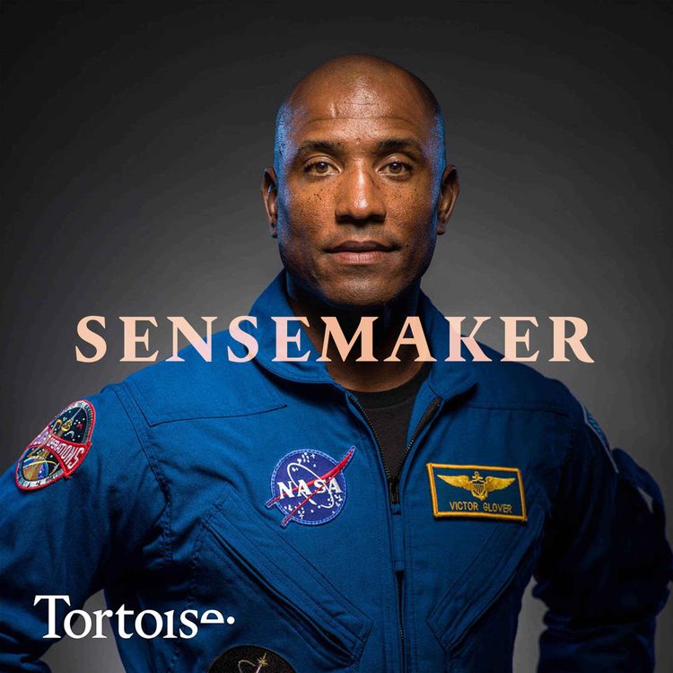 cover art for Ep 761: Artemis II: sending humans back to the moon