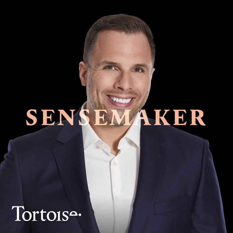 cover art for Ep 757: How Dan Wootton became the story