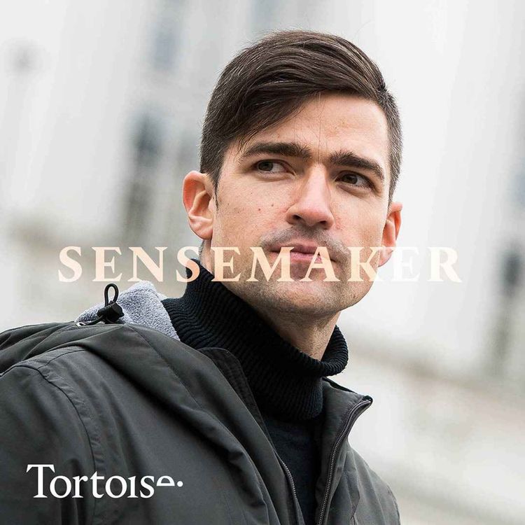 cover art for Ep 780: The Austrian extremist stirring up controversy in Germany