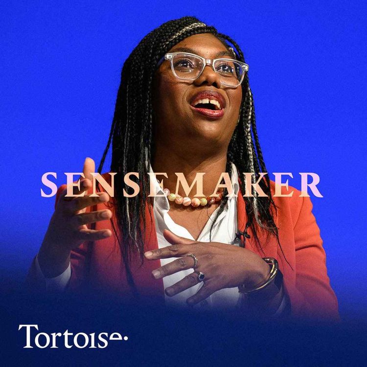 cover art for Ep 783: Kemi and the evil plotters 