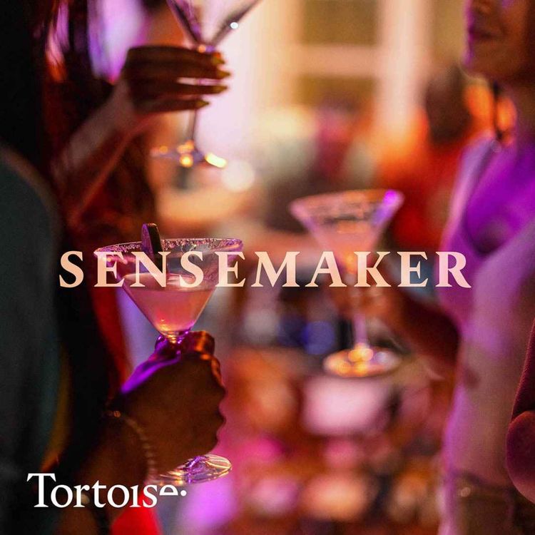 cover art for Ep 801: A spike in spiking?