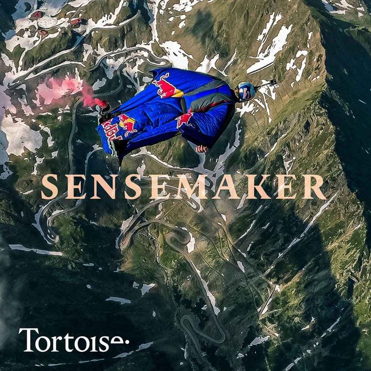 cover art for Ep 820: When extreme sports turn deadly