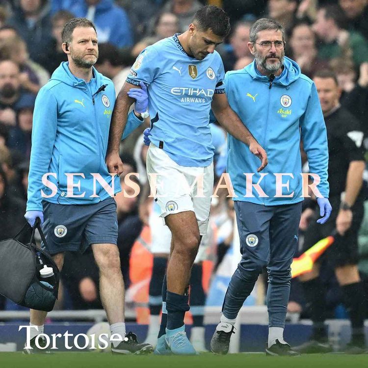 cover art for The elite footballers threatening to strike