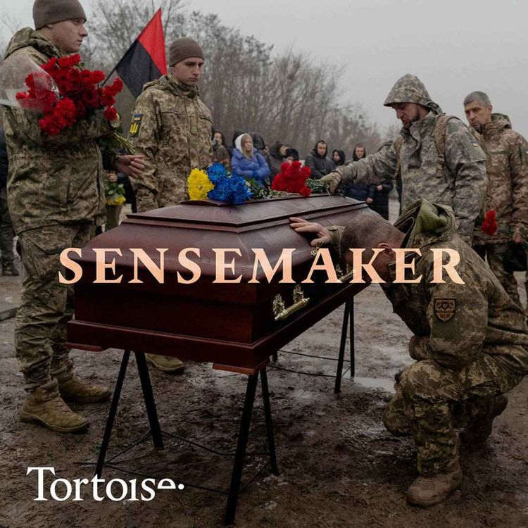 cover art for Russia’s new experimental ballistic missile