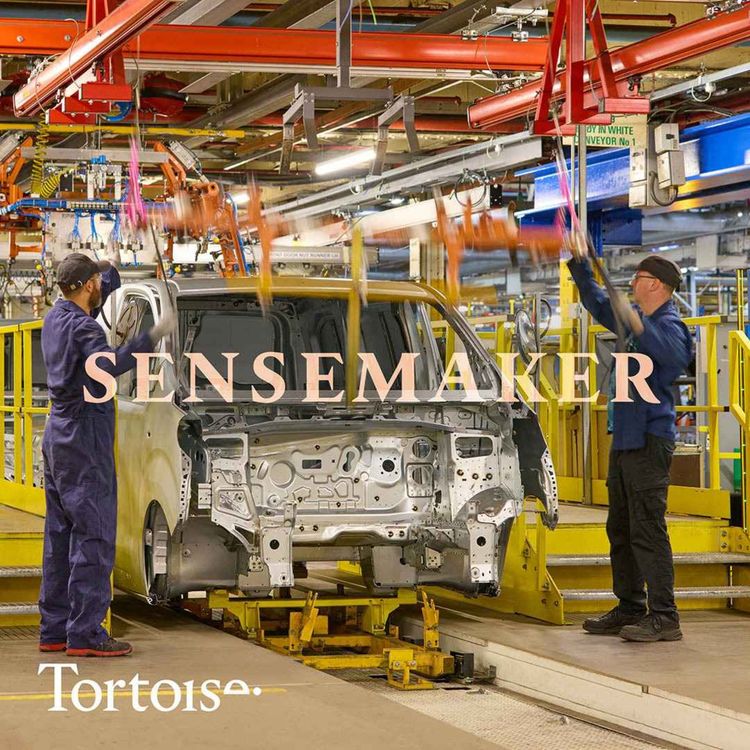 cover art for Are targets for the rollout of electric vehicles too high?