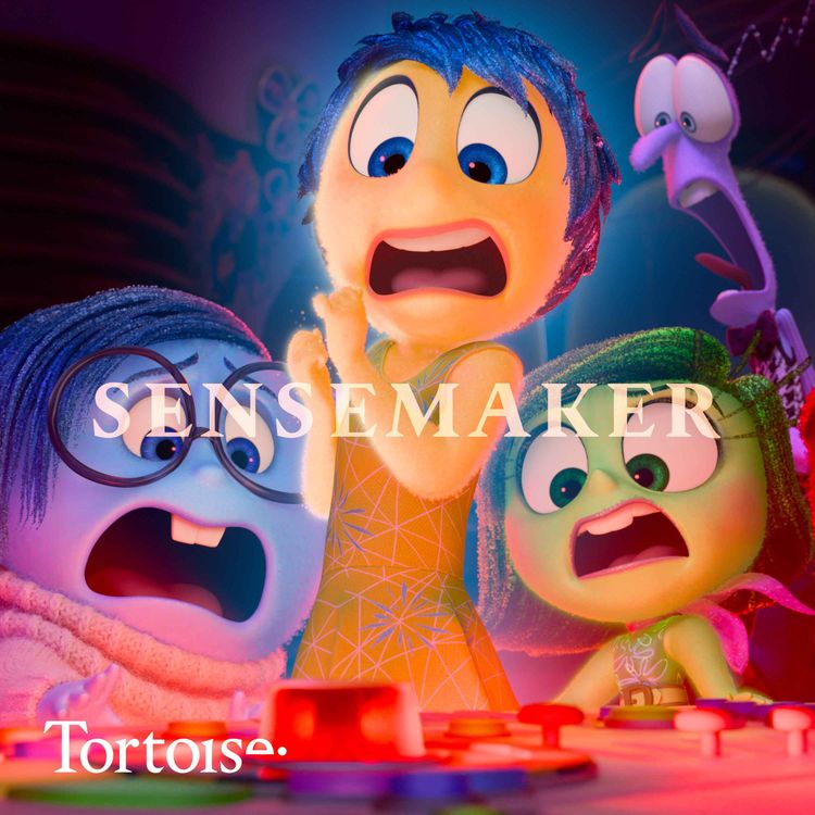 cover art for 2024: The year of the sequel