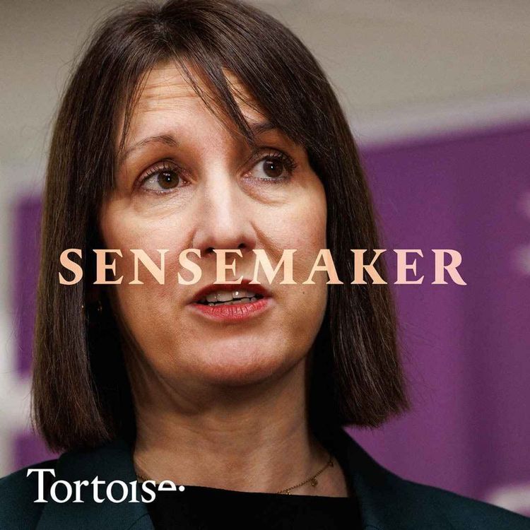 cover art for Why rising borrowing costs spell trouble for Rachel Reeves