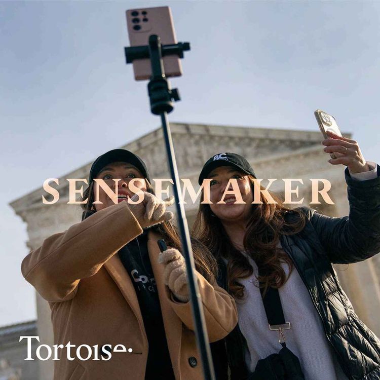 cover art for TikTok’s fate: the countdown to a US ban