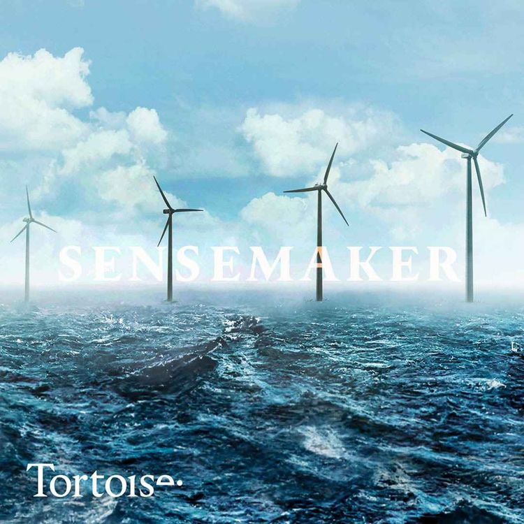 cover art for How windfarms unwittingly cause chaos to the UK’s air defences