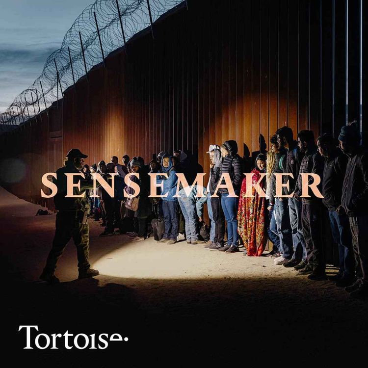 cover art for Will Trump succeed in deporting millions?