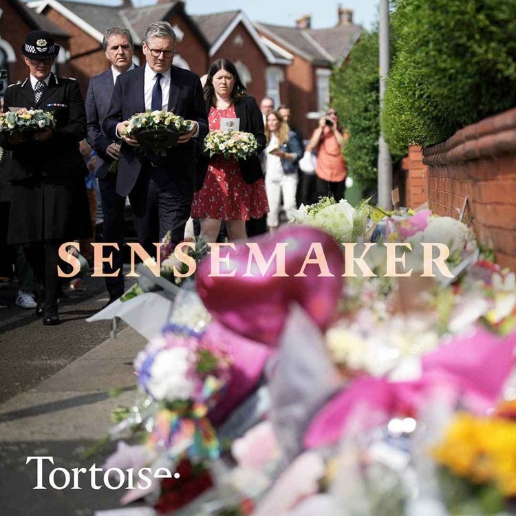 cover art for Can redefining terrorism stop the lone wolf threat?