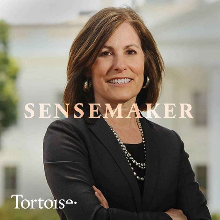 cover art for The woman behind Trump’s global anti-abortion agenda