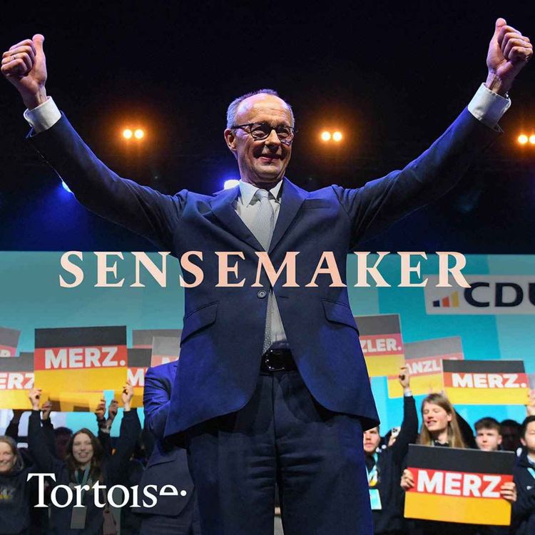 cover art for Is the rise of Germany’s far-right a wake-up call for Europe?