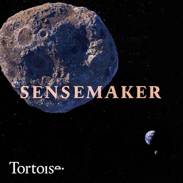 cover art for How Nasa is tracking the “city-killer” asteroid