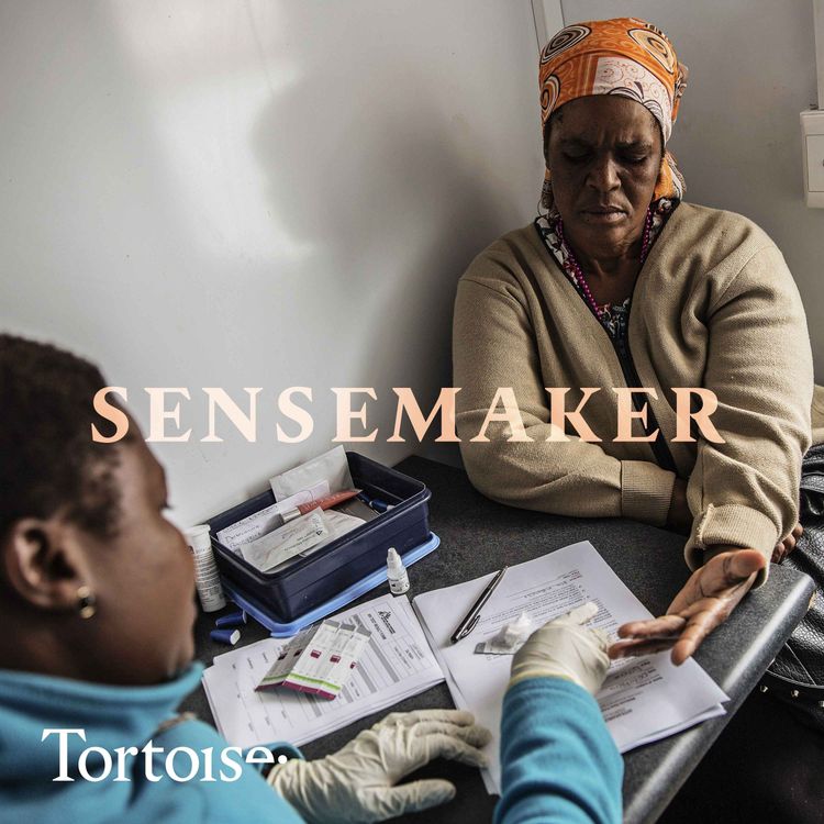 cover art for What are the consequences of Trump’s foreign aid cuts?