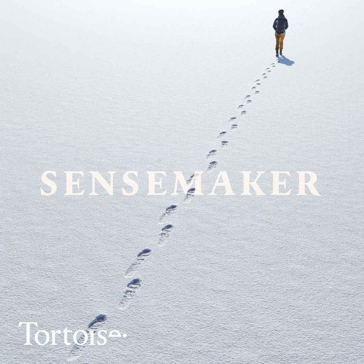 cover art for What happens when life at an Antarctic base turns hostile?