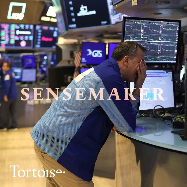 cover art for What does Trump's tariff mean for your personal finances?