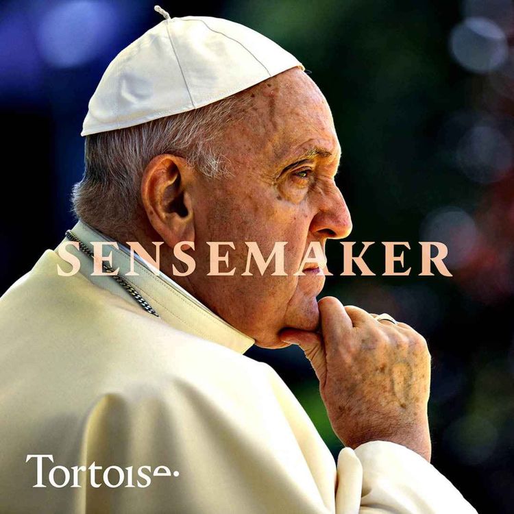 cover art for How did Pope Francis tackle child sexual abuse in the church?