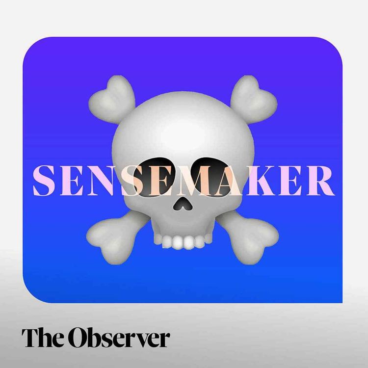 cover art for Are Chatbots afraid of dying?