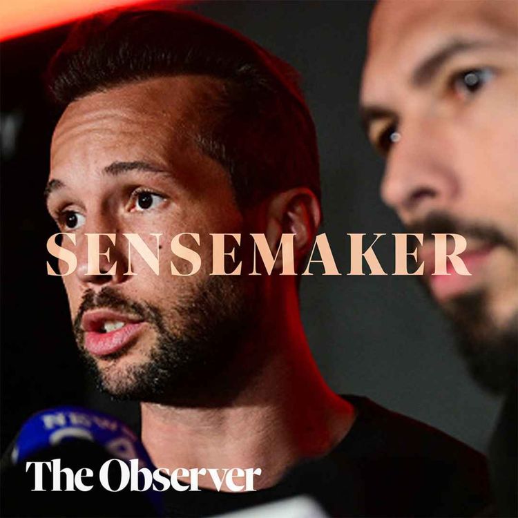 cover art for The other Tate Brother 