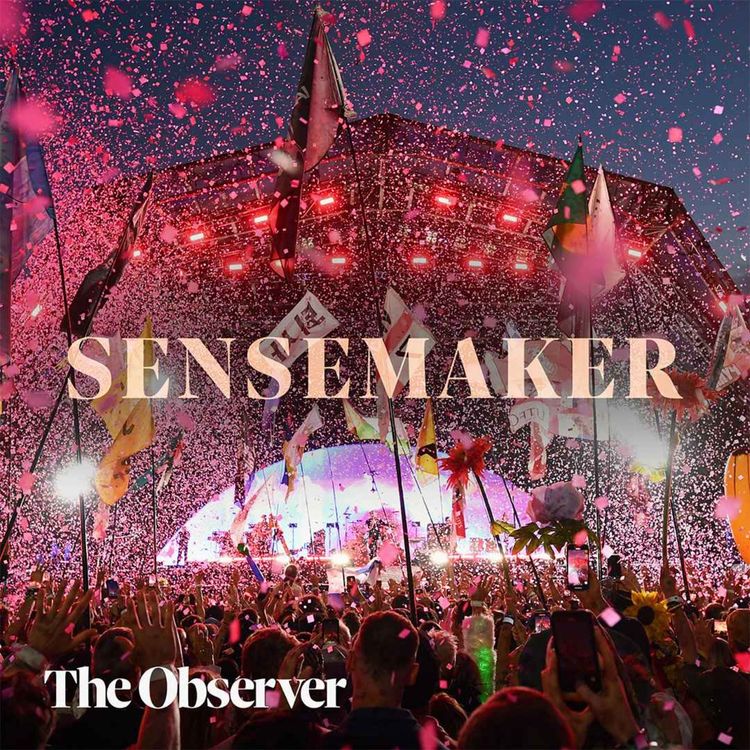 cover art for Why do councils rent out their parks for summer festivals? 