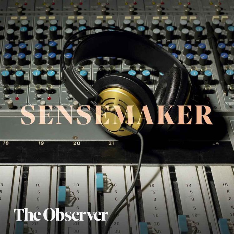 cover art for The musicians taking on AI