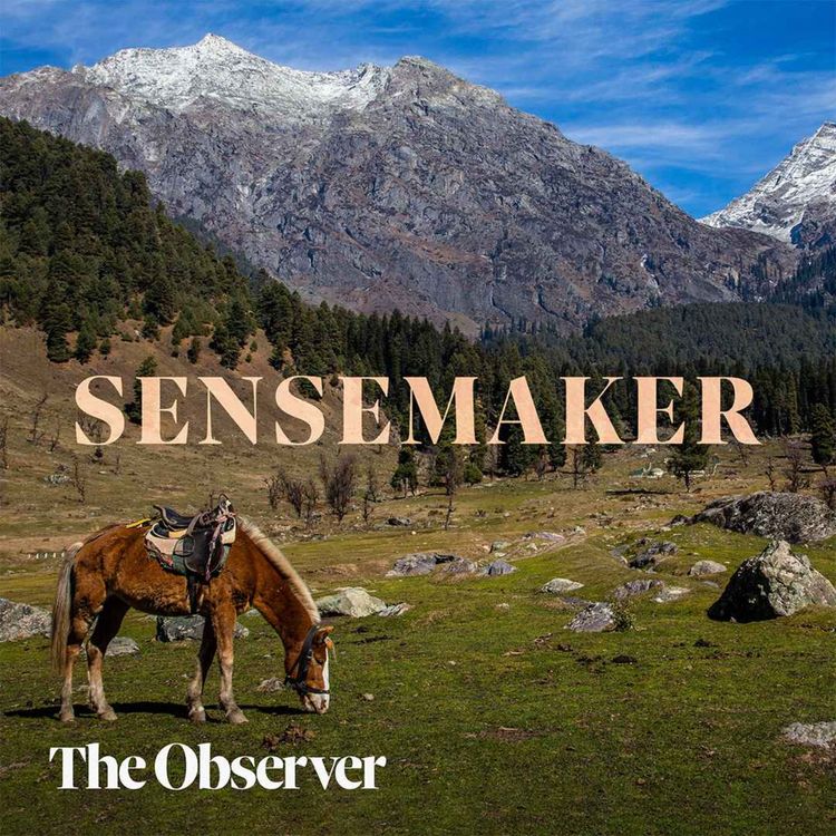 cover art for What pushed India and Pakistan to the brink of war?