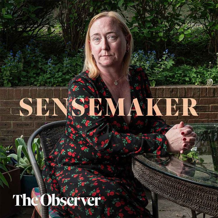 cover art for Could this be the end of abortion prosecutions?