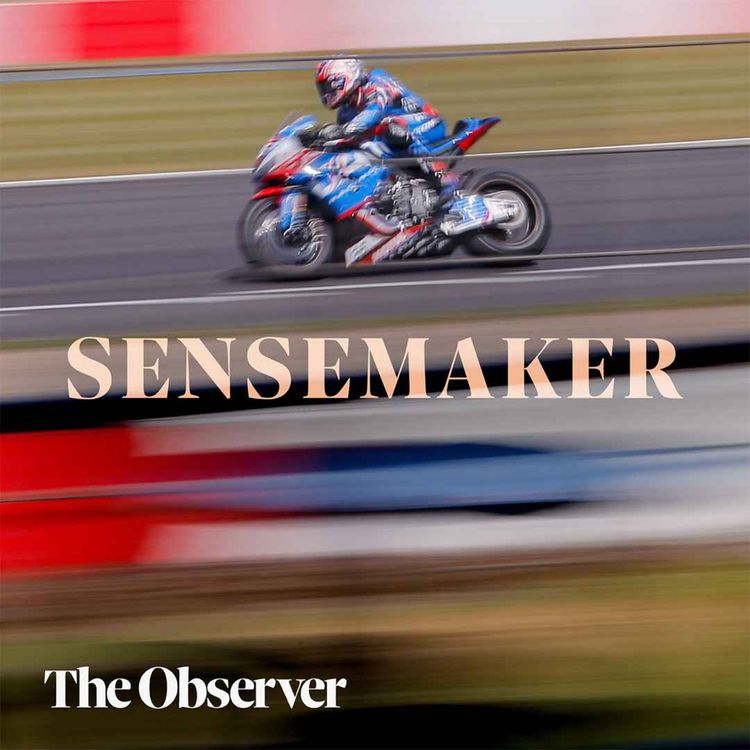 cover art for Inside the world of Superbikes