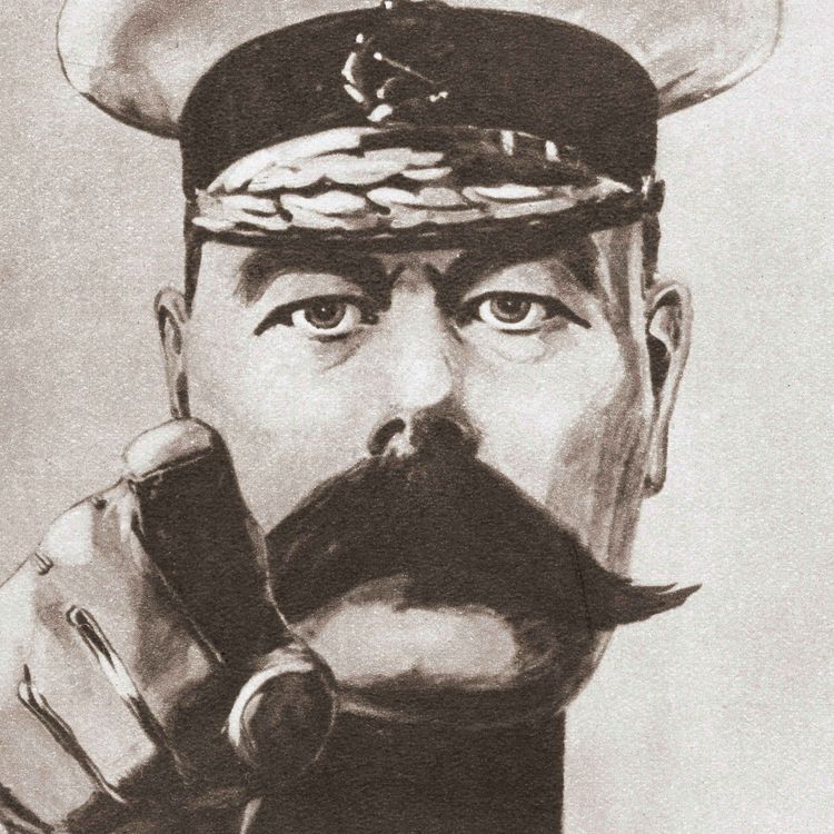 cover art for Is Britain ready to shift to a war footing?