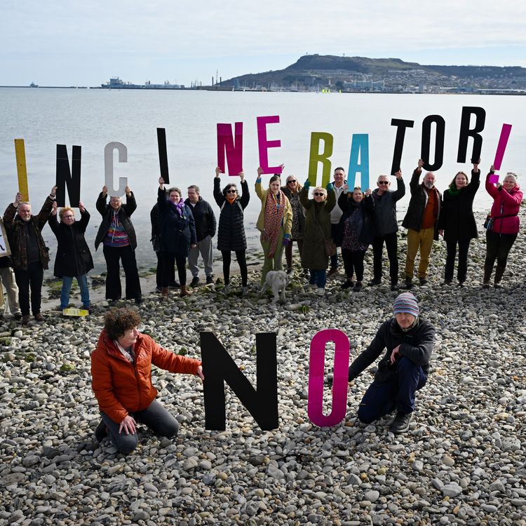 cover art for Is burning waste the answer to the UK’s energy needs?